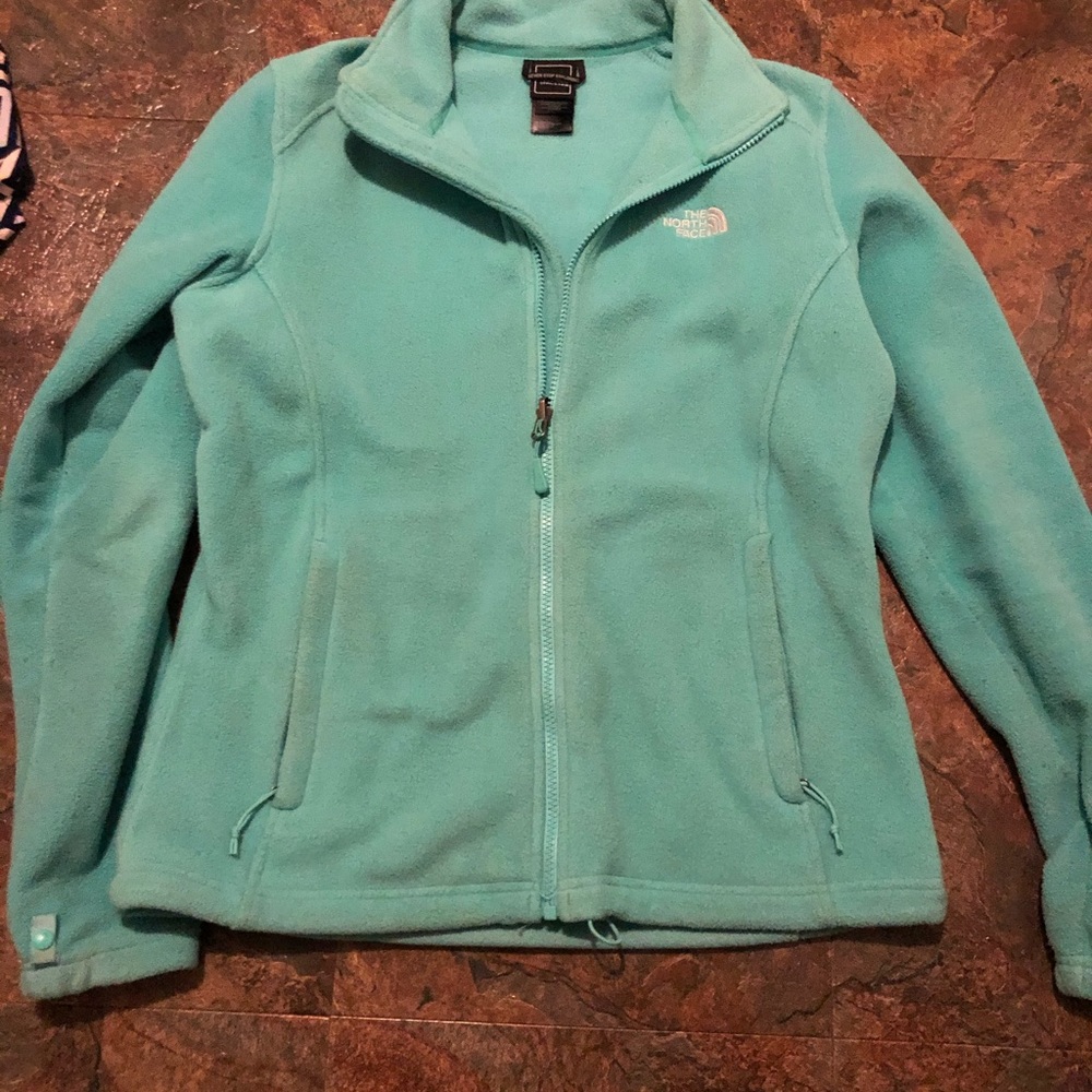 North face